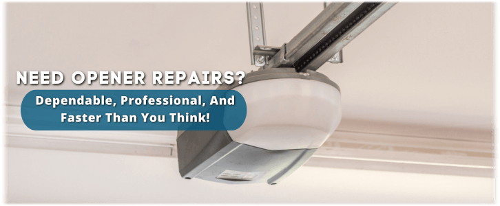 Garage Door Opener Repair And Installation Wilmington DE