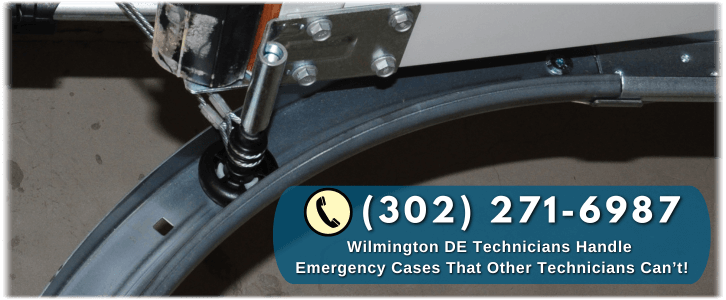 Garage Door Roller Repair Wilmington DE