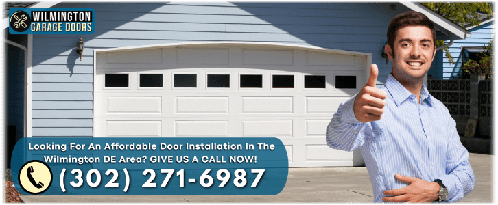 Garage Door Repair Wilmington DE